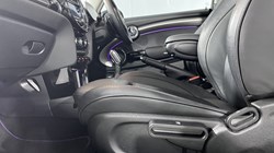 2021 (70) MINI HATCHBACK 2.0 Cooper S Exclusive II 3dr Auto 5873085
