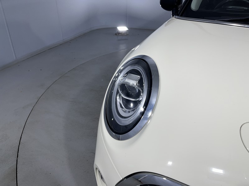 2021 (70) MINI HATCHBACK 2.0 Cooper S Exclusive II 3dr Auto 5873087