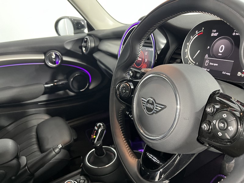 2021 (70) MINI HATCHBACK 2.0 Cooper S Exclusive II 3dr Auto 5873072