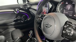 2021 (70) MINI HATCHBACK 2.0 Cooper S Exclusive II 3dr Auto 5873072