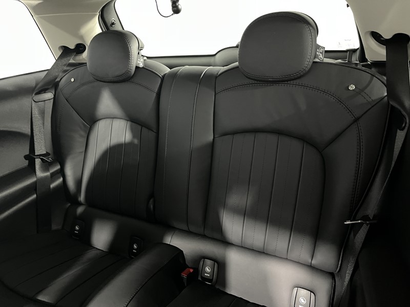 2021 (70) MINI HATCHBACK 2.0 Cooper S Exclusive II 3dr Auto 5873062