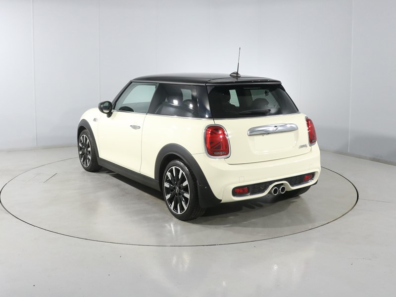 2021 (70) MINI HATCHBACK 2.0 Cooper S Exclusive II 3dr Auto 1