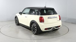 2021 (70) MINI HATCHBACK 2.0 Cooper S Exclusive II 3dr Auto 1