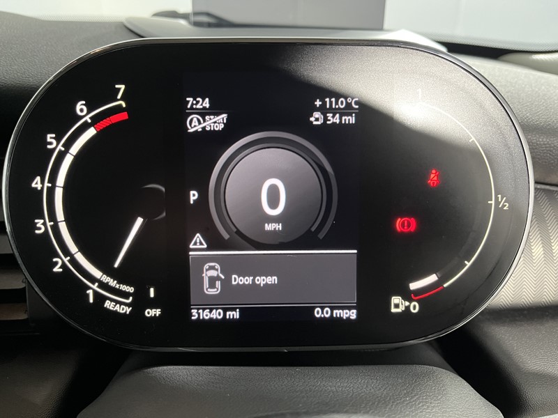 2021 (70) MINI HATCHBACK 2.0 Cooper S Exclusive II 3dr Auto 5873059