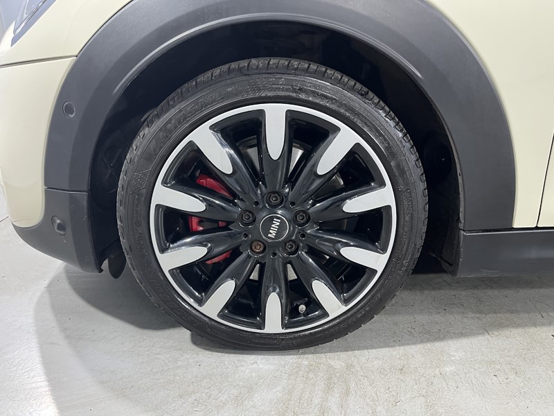 2021 (70) MINI HATCHBACK 2.0 Cooper S Exclusive II 3dr Auto 5873064