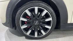2021 (70) MINI HATCHBACK 2.0 Cooper S Exclusive II 3dr Auto 5873064