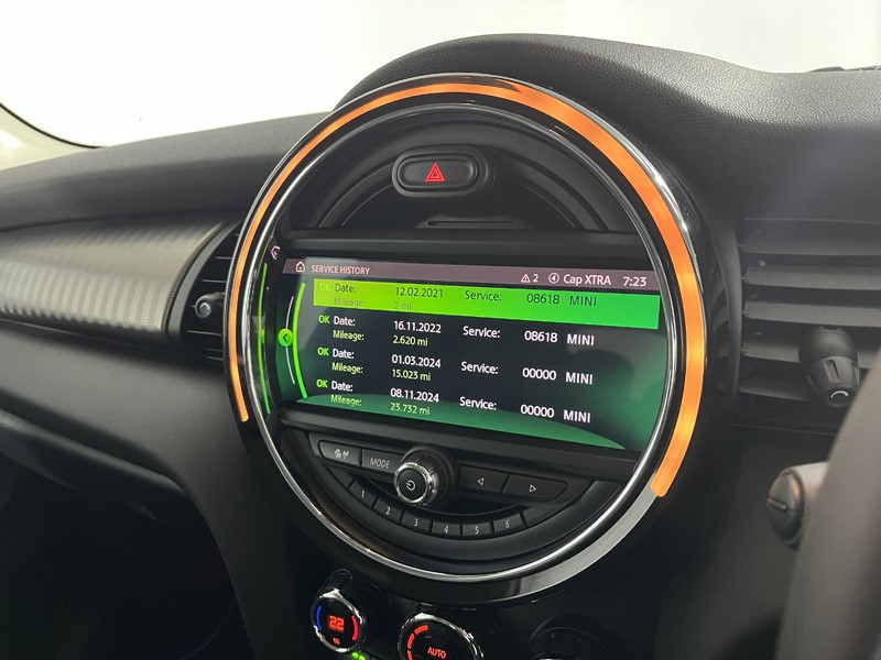 2021 (70) MINI HATCHBACK 2.0 Cooper S Exclusive II 3dr Auto 5873080
