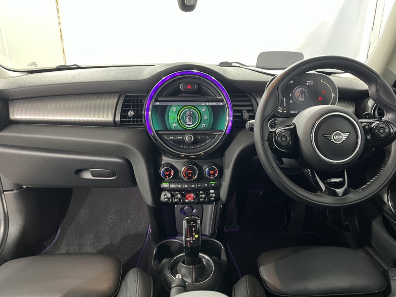 2021 (70) MINI HATCHBACK 2.0 Cooper S Exclusive II 3dr Auto 5873054