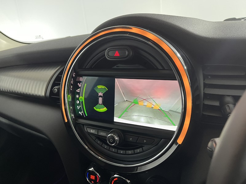 2021 (70) MINI HATCHBACK 2.0 Cooper S Exclusive II 3dr Auto 5873068
