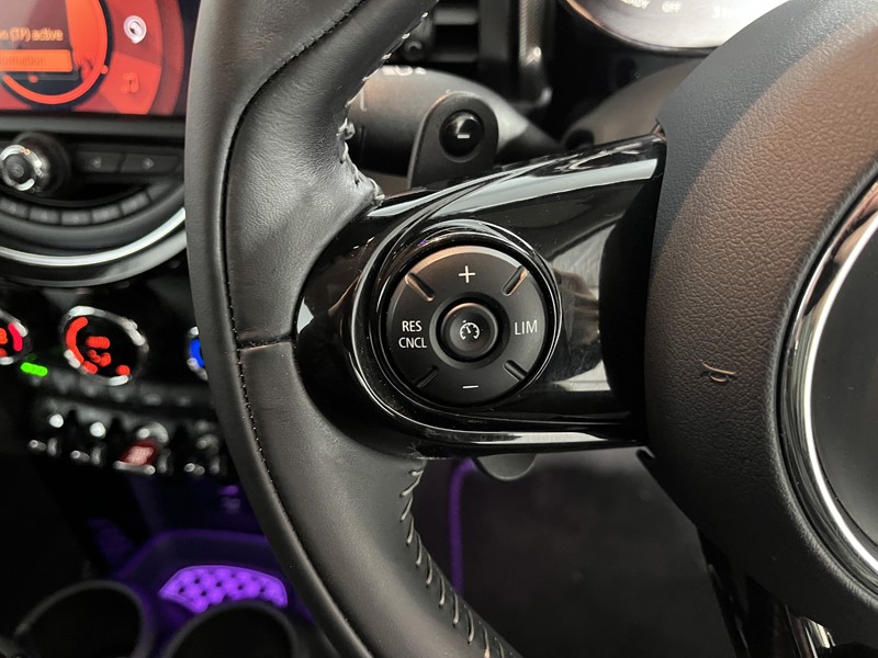 2021 (70) MINI HATCHBACK 2.0 Cooper S Exclusive II 3dr Auto 5873073