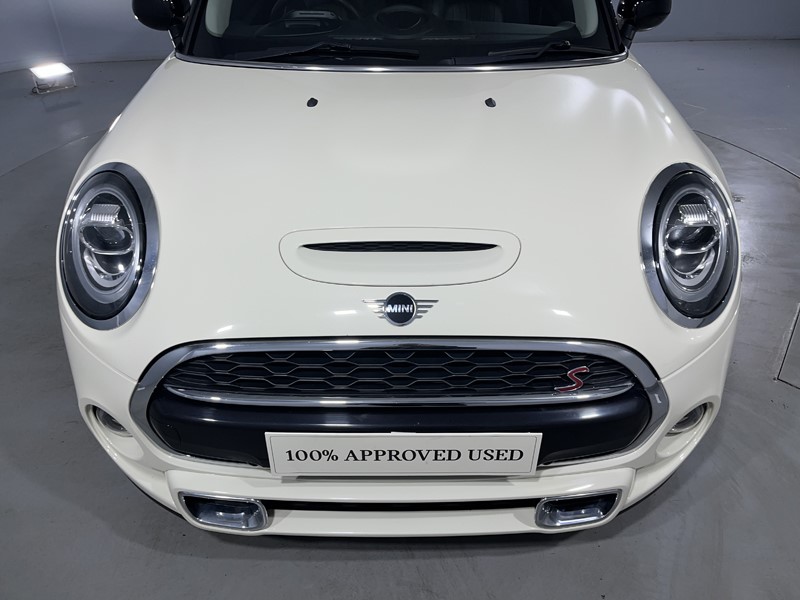 2021 (70) MINI HATCHBACK 2.0 Cooper S Exclusive II 3dr Auto 5873088