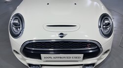 2021 (70) MINI HATCHBACK 2.0 Cooper S Exclusive II 3dr Auto 5873088