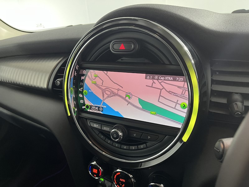 2021 (70) MINI HATCHBACK 2.0 Cooper S Exclusive II 3dr Auto 5873067