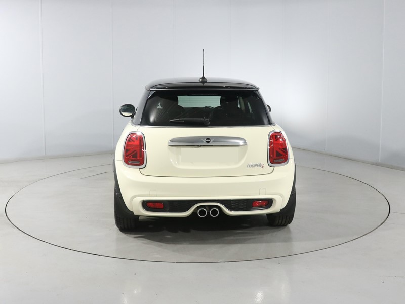 2021 (70) MINI HATCHBACK 2.0 Cooper S Exclusive II 3dr Auto 5873065