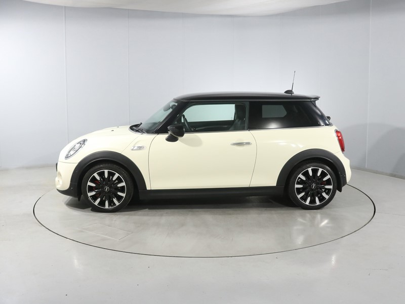 2021 (70) MINI HATCHBACK 2.0 Cooper S Exclusive II 3dr Auto 5873095