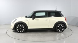 2021 (70) MINI HATCHBACK 2.0 Cooper S Exclusive II 3dr Auto 5873095