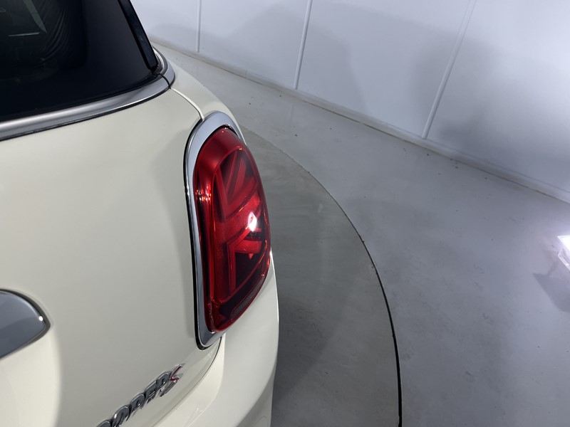 2021 (70) MINI HATCHBACK 2.0 Cooper S Exclusive II 3dr Auto 5873091