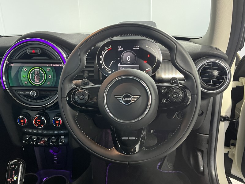 2021 (70) MINI HATCHBACK 2.0 Cooper S Exclusive II 3dr Auto 5873055
