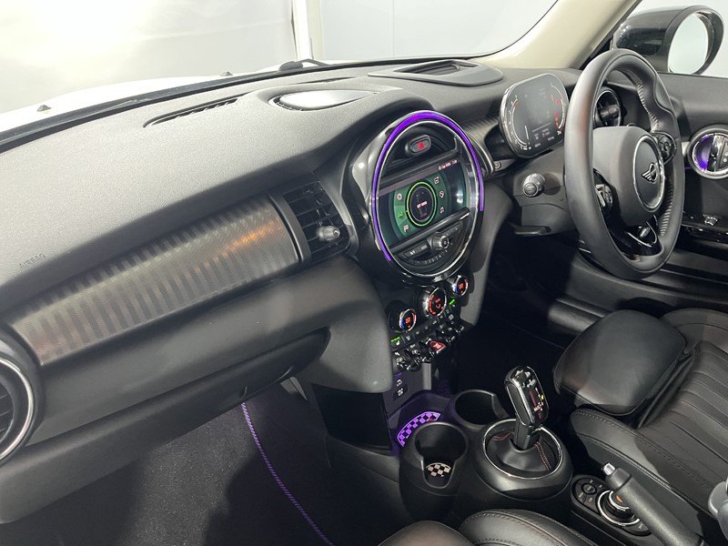 2021 (70) MINI HATCHBACK 2.0 Cooper S Exclusive II 3dr Auto 5873057