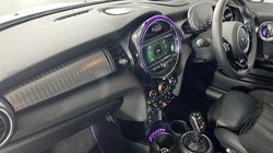 2021 (70) MINI HATCHBACK 2.0 Cooper S Exclusive II 3dr Auto 5873057