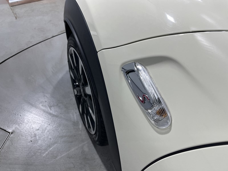 2021 (70) MINI HATCHBACK 2.0 Cooper S Exclusive II 3dr Auto 5873090