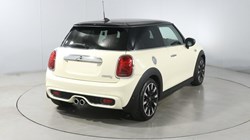2021 (70) MINI HATCHBACK 2.0 Cooper S Exclusive II 3dr Auto 5873094