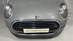 2018 (18) MINI CONVERTIBLE 1.5 Cooper 2dr 5877455