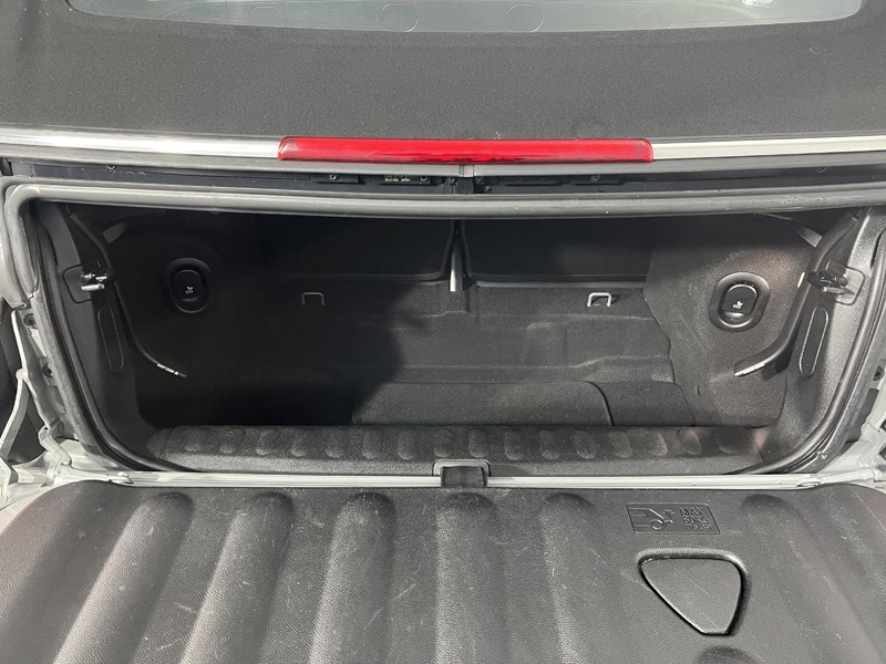 2018 (18) MINI CONVERTIBLE 1.5 Cooper 2dr 5877434