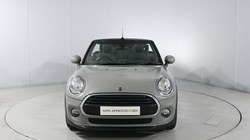 2018 (18) MINI CONVERTIBLE 1.5 Cooper 2dr 5877437