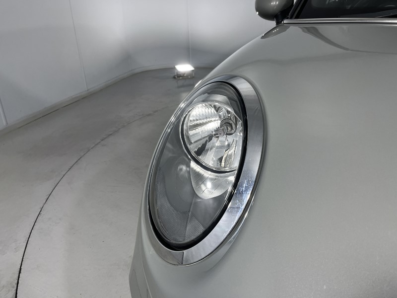 2018 (18) MINI CONVERTIBLE 1.5 Cooper 2dr 5877454