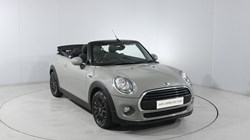 2018 (18) MINI CONVERTIBLE 1.5 Cooper 2dr 5877423