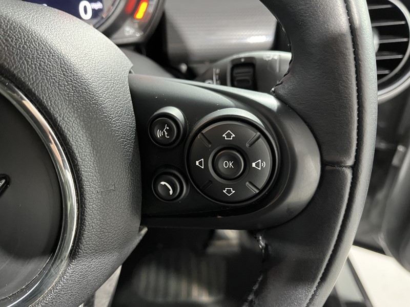 2018 (18) MINI CONVERTIBLE 1.5 Cooper 2dr 5877443