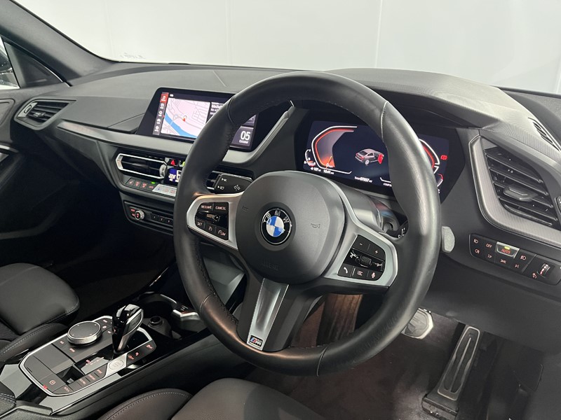 2024 (73) BMW 2 SERIES 218i [136] M Sport 4dr DCT 5904298