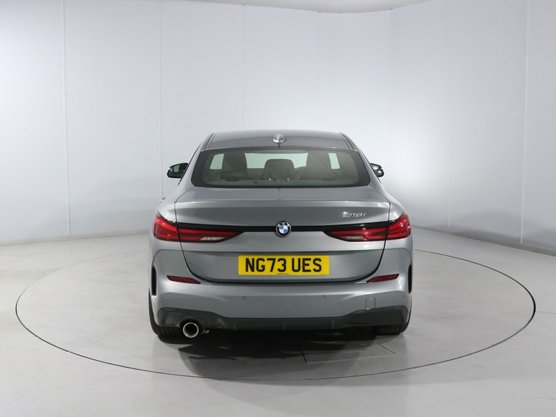 2024 (73) BMW 2 SERIES 218i [136] M Sport 4dr DCT 5904307