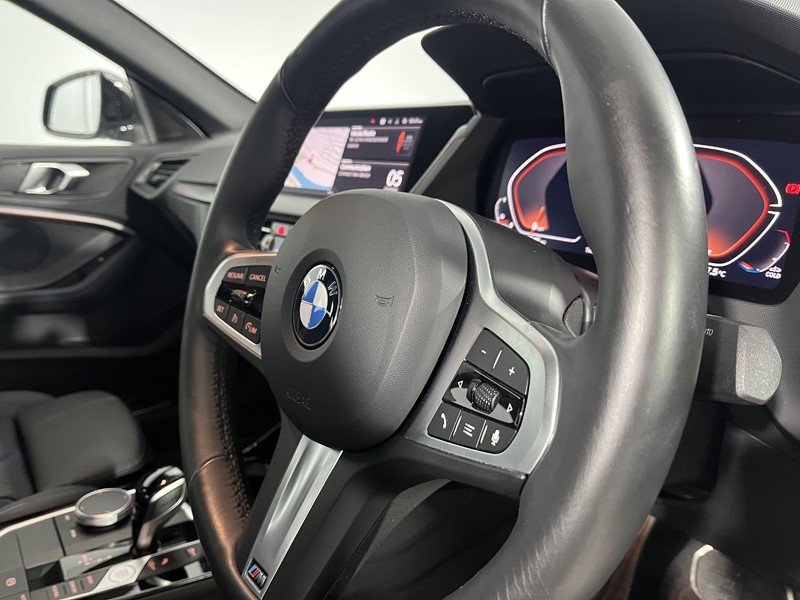2024 (73) BMW 2 SERIES 218i [136] M Sport 4dr DCT 5904314