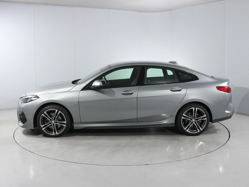 2024 (73) BMW 2 SERIES 218i [136] M Sport 4dr DCT 5904341