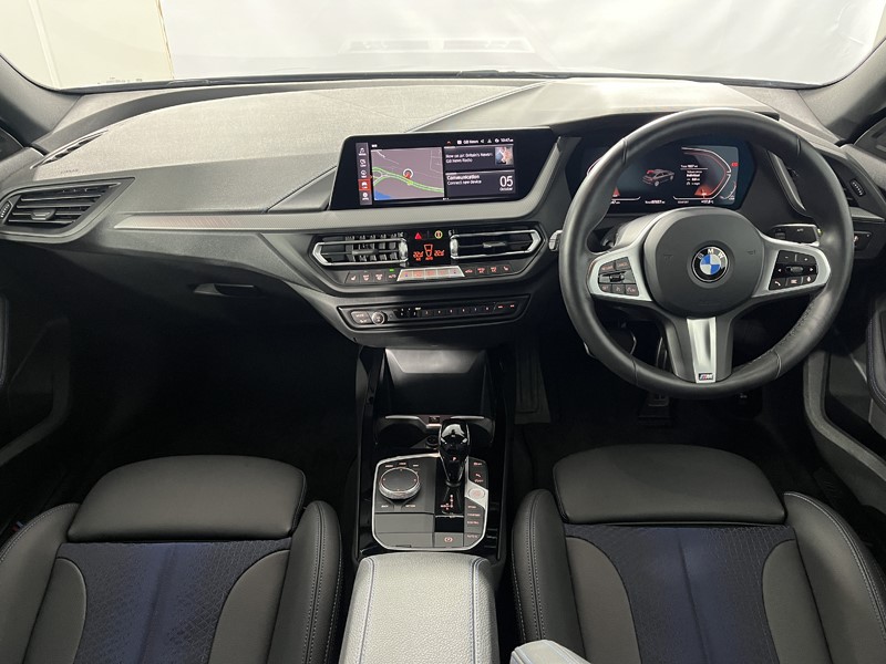 2024 (73) BMW 2 SERIES 218i [136] M Sport 4dr DCT 5904296