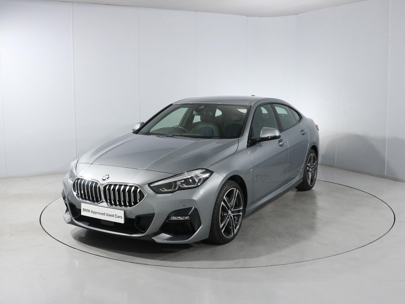 2024 (73) BMW 2 SERIES 218i [136] M Sport 4dr DCT 5904339