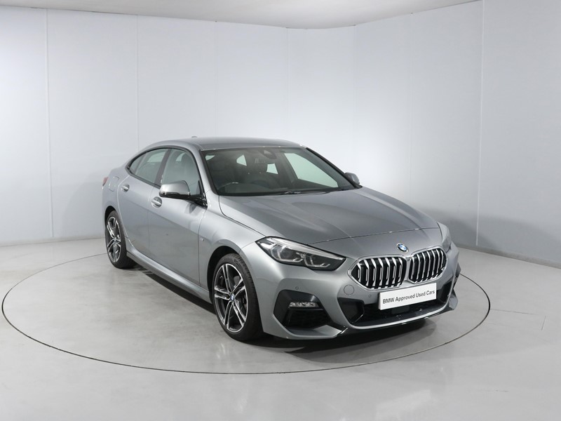 2024 (73) BMW 2 SERIES 218i [136] M Sport 4dr DCT