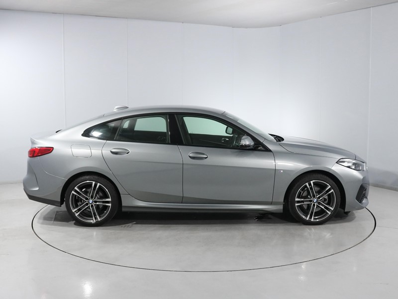 2024 (73) BMW 2 SERIES 218i [136] M Sport 4dr DCT 5904295