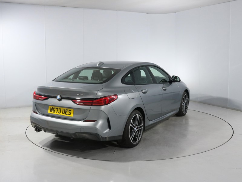 2024 (73) BMW 2 SERIES 218i [136] M Sport 4dr DCT 5904340