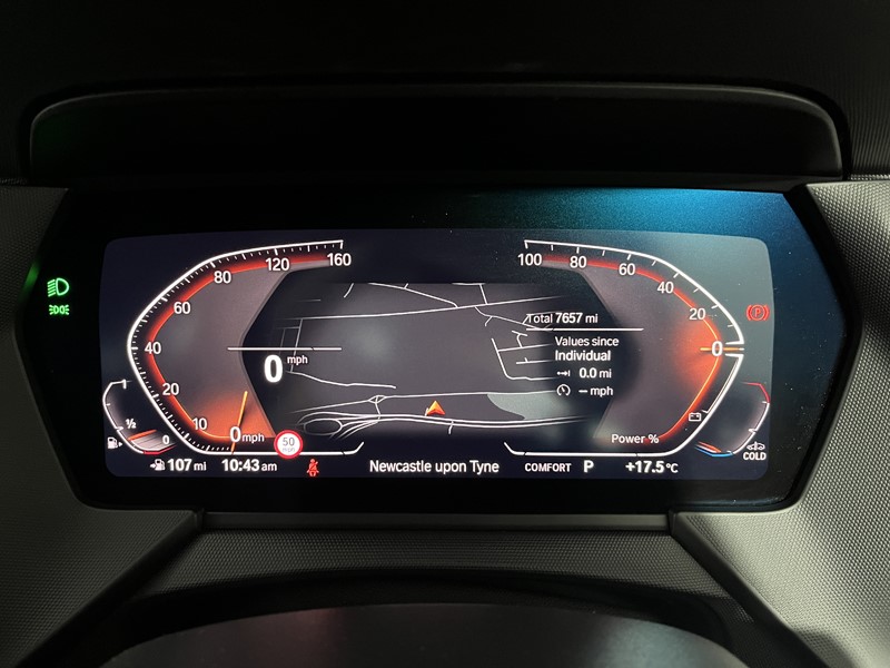 2024 (73) BMW 2 SERIES 218i [136] M Sport 4dr DCT 5904301