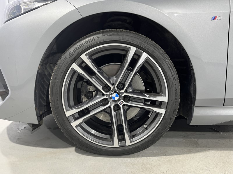 2024 (73) BMW 2 SERIES 218i [136] M Sport 4dr DCT 5904306