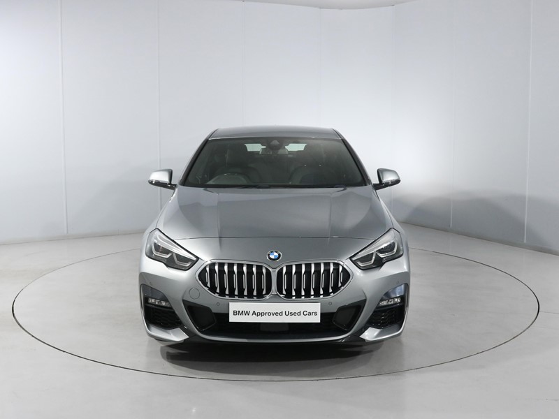 2024 (73) BMW 2 SERIES 218i [136] M Sport 4dr DCT 5904308