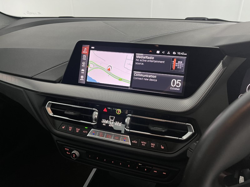 2024 (73) BMW 2 SERIES 218i [136] M Sport 4dr DCT 5904300