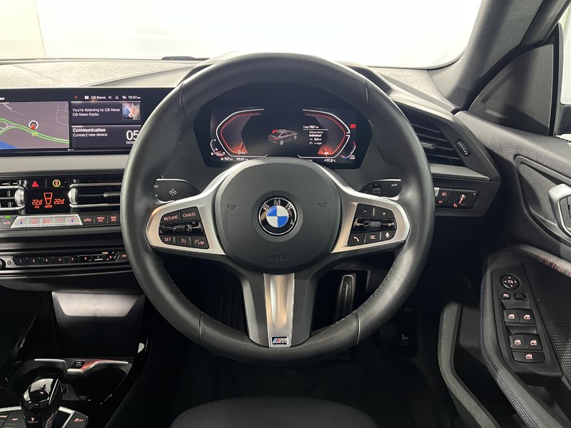 2024 (73) BMW 2 SERIES 218i [136] M Sport 4dr DCT 5904297