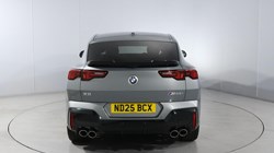 2025 (25) BMW X2 M35i xDrive 5dr Step Auto 5867912