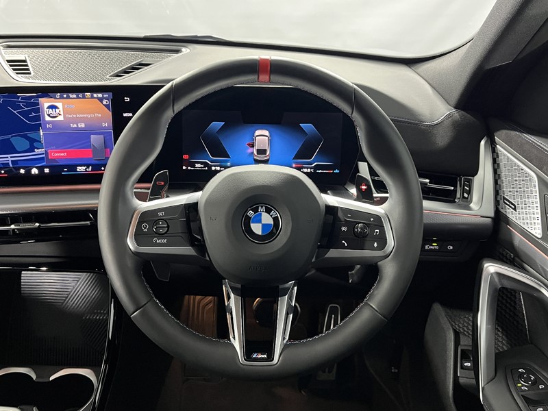 2025 (25) BMW X2 M35i xDrive 5dr Step Auto 5867902