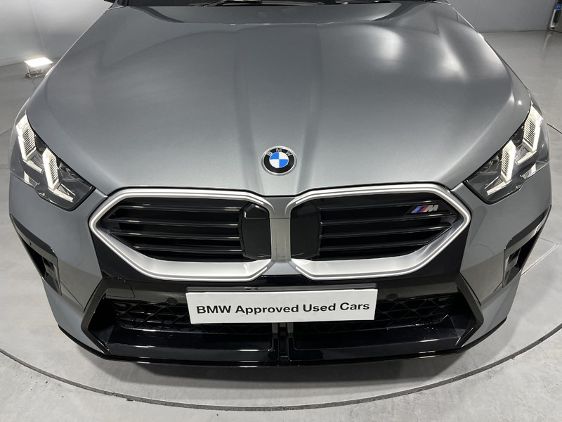 2025 (25) BMW X2 M35i xDrive 5dr Step Auto 5867938