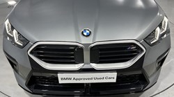 2025 (25) BMW X2 M35i xDrive 5dr Step Auto 5867938